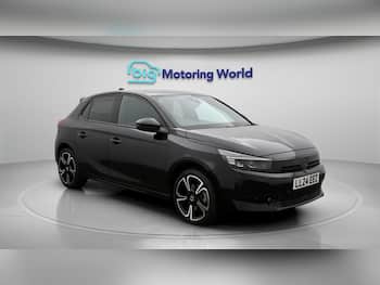 Used Vauxhall Corsa 2024 for sale - 79639510: Photo