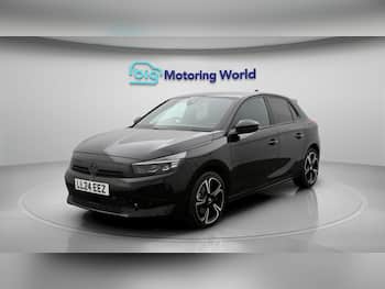 Used Vauxhall Corsa 2024 for sale - 79639510: Photo