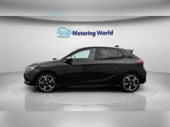 Used Vauxhall Corsa 2024 for sale - 79639510: Photo