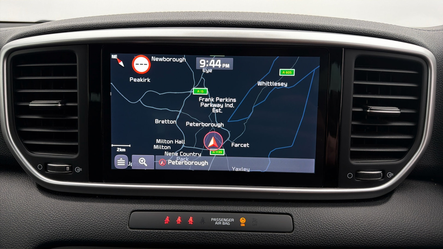 Used Kia Sportage 2021 for sale - 78163058: Photo 10