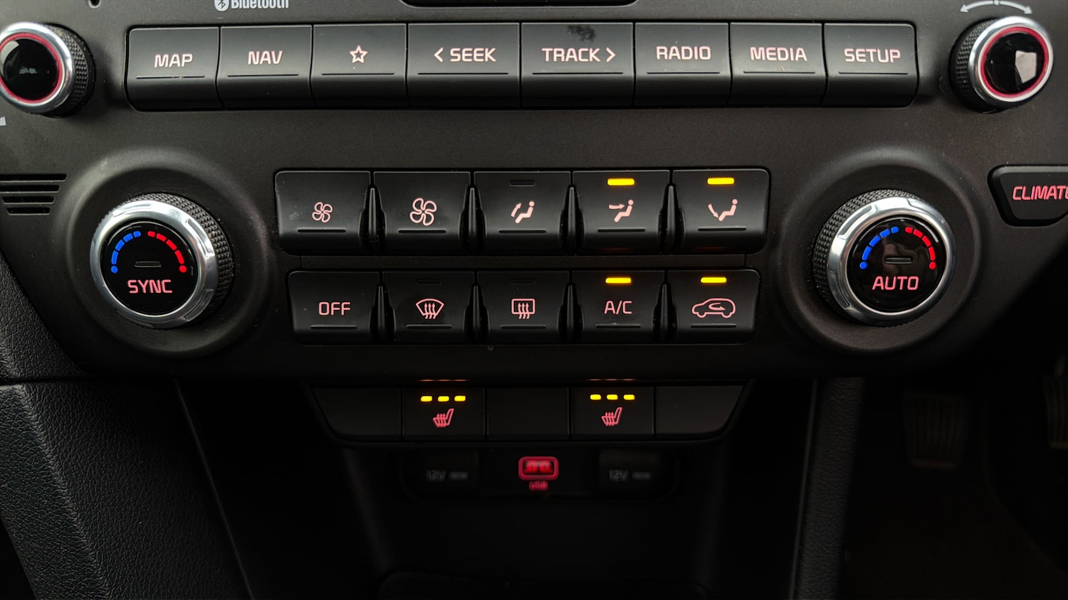 Used Kia Sportage 2021 for sale - 78163058: Photo 11