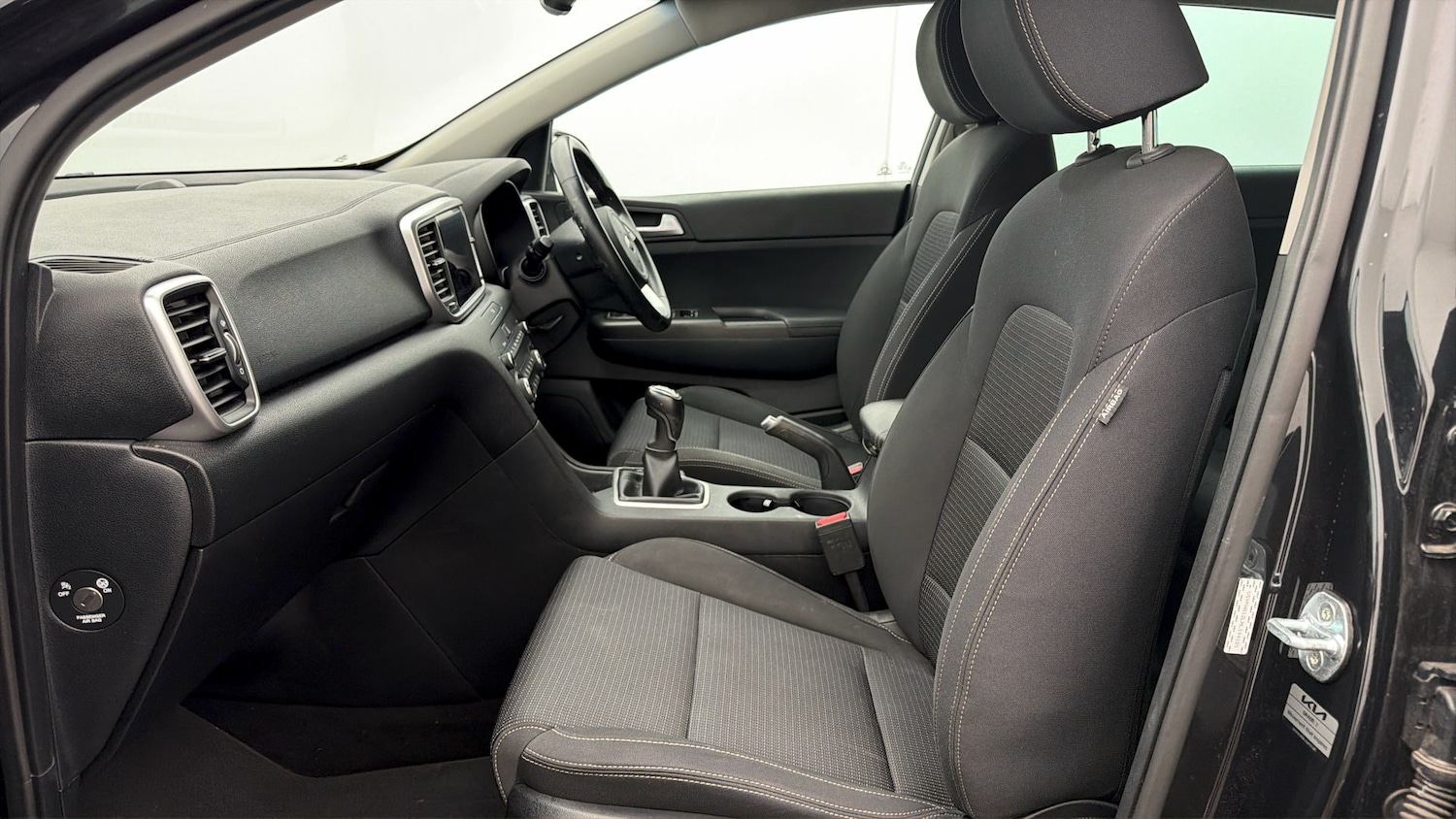 Used Kia Sportage 2021 for sale - 78163058: Photo 13