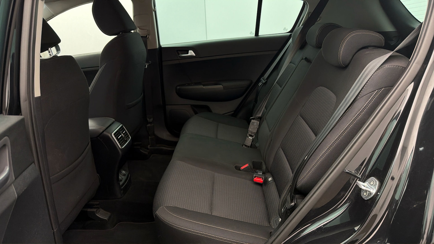 Used Kia Sportage 2021 for sale - 78163058: Photo 15