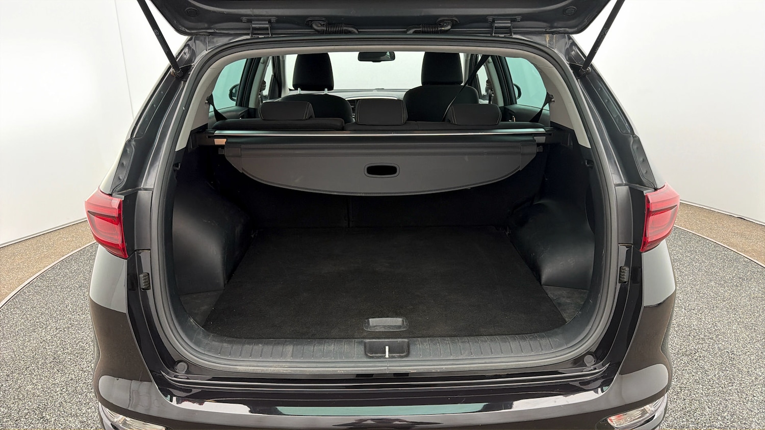 Used Kia Sportage 2021 for sale - 78163058: Photo 16