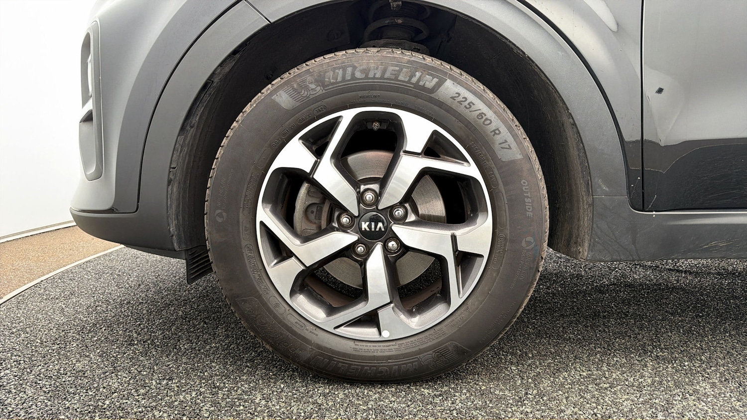 Used Kia Sportage 2021 for sale - 78163058: Photo 17