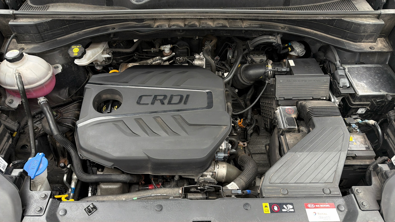 Used Kia Sportage 2021 for sale - 78163058: Photo 18