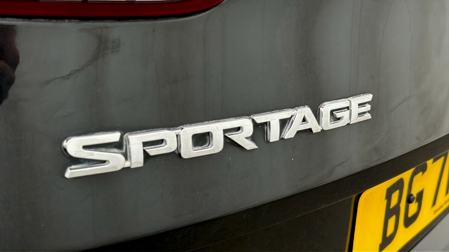 Used Kia Sportage 2021 for sale - 78163058: Photo 21