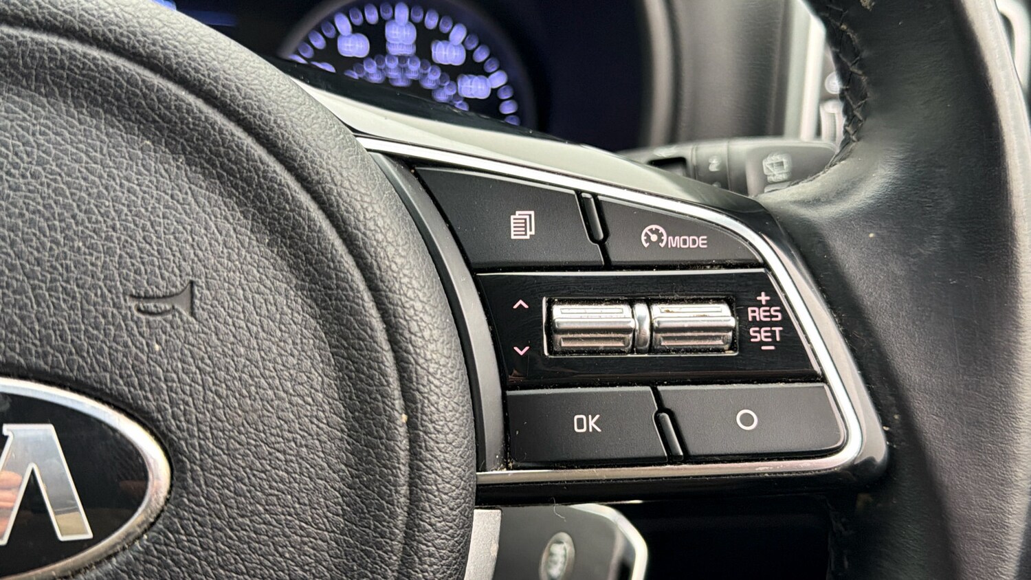 Used Kia Sportage 2021 for sale - 78163058: Photo 24