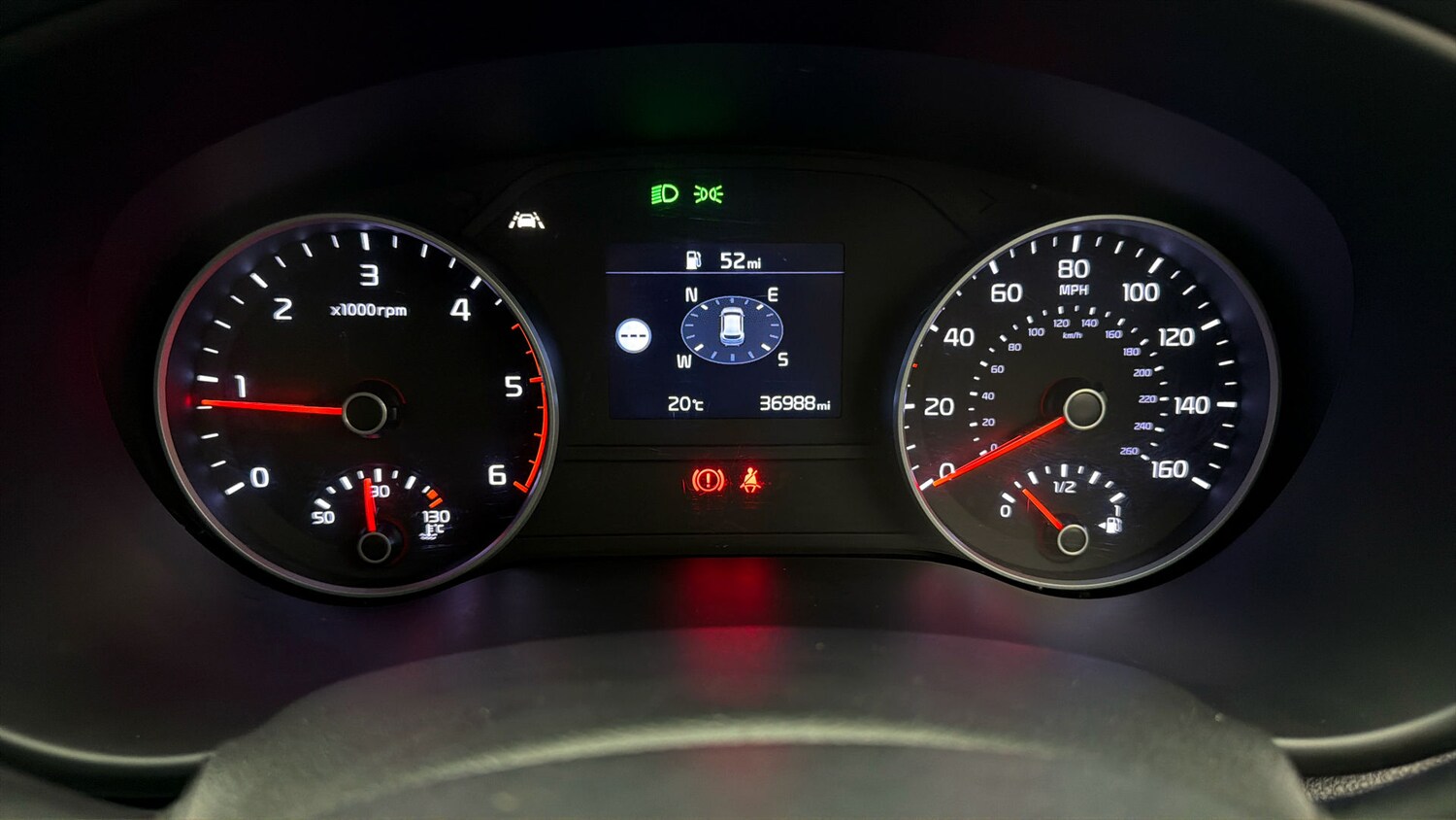 Used Kia Sportage 2021 for sale - 78163058: Photo 26