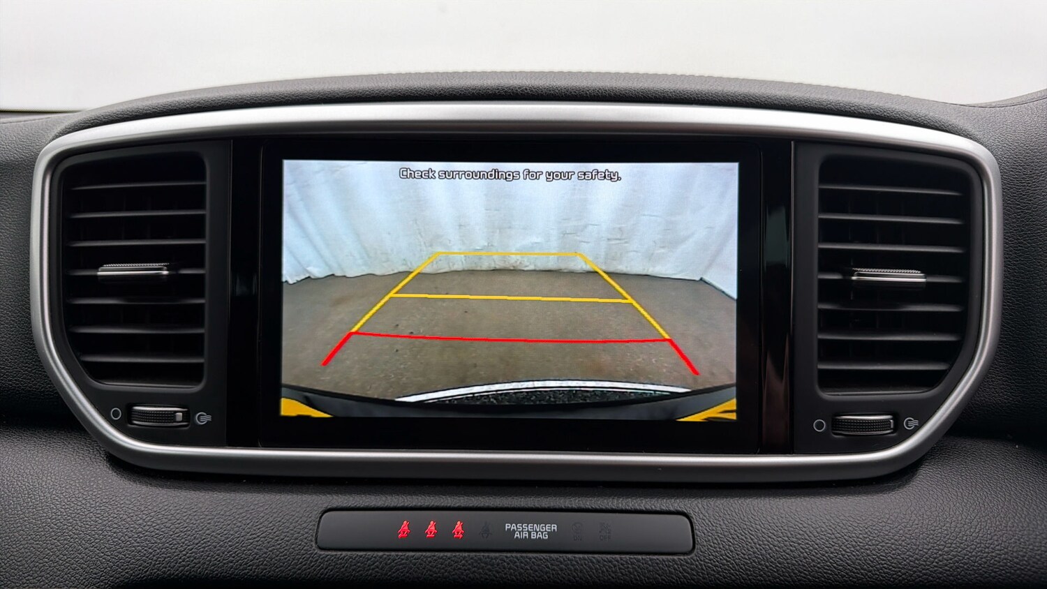 Used Kia Sportage 2021 for sale - 78163058: Photo 27