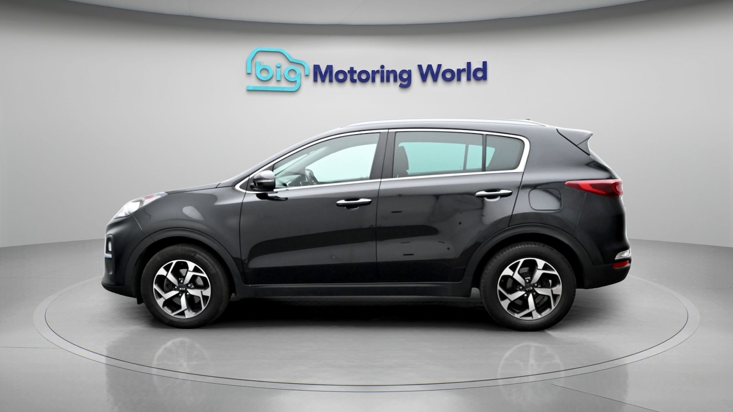 Used Kia Sportage 2021 for sale - 78163058: Photo 4