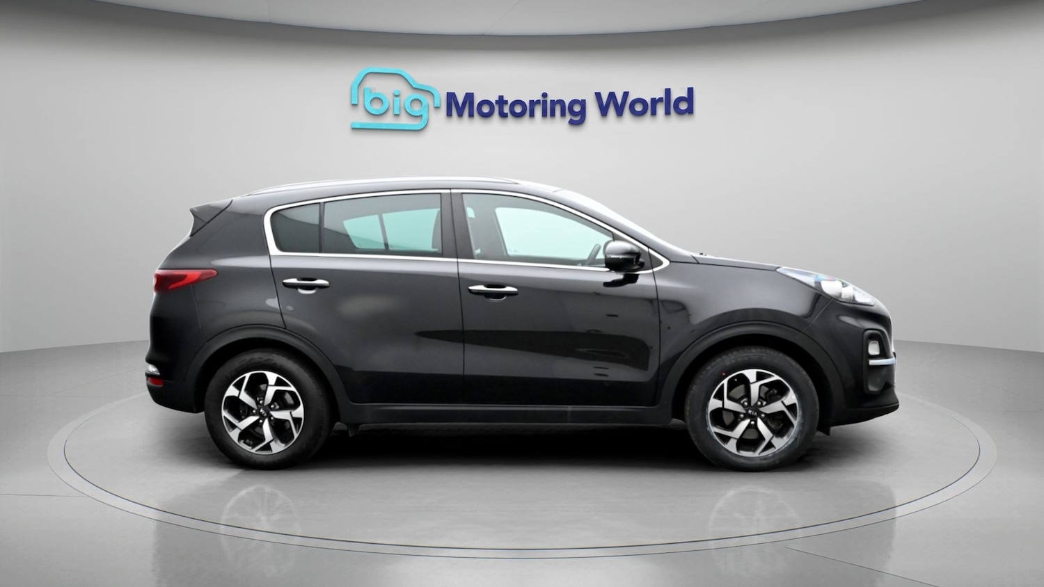 Used Kia Sportage 2021 for sale - 78163058: Photo 8
