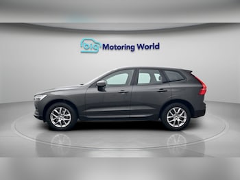 Used Volvo XC60 2019 for sale - 78944546: Photo
