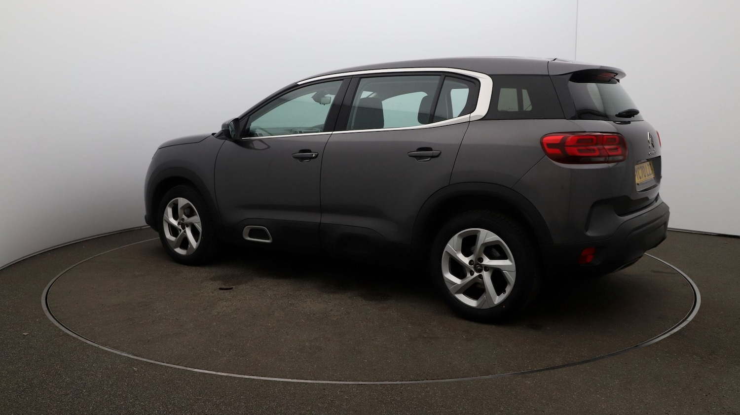 Used Citroen C5 Aircross 2021 for sale - 76810801: Photo 28