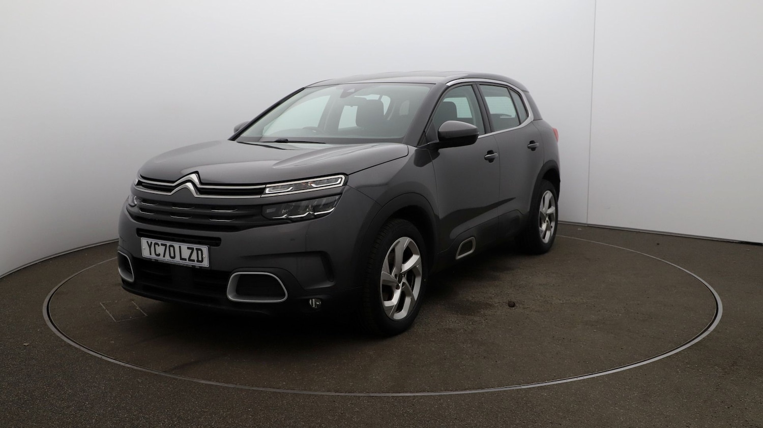 Used Citroen C5 Aircross 2021 for sale - 76810801: Photo 29