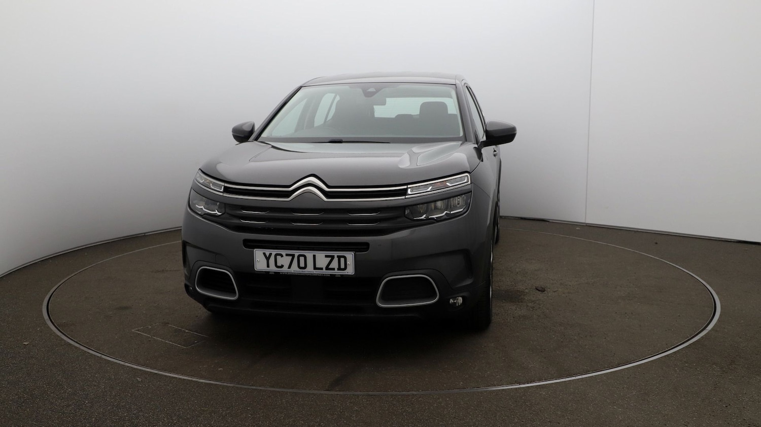 Used Citroen C5 Aircross 2021 for sale - 76810801: Photo 31