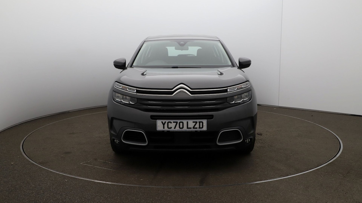 Used Citroen C5 Aircross 2021 for sale - 76810801: Photo 32