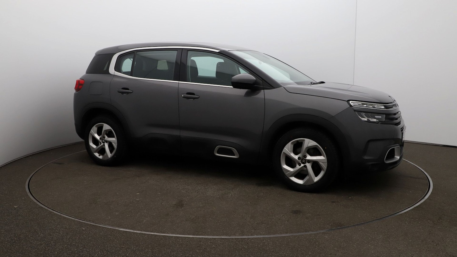 Used Citroen C5 Aircross 2021 for sale - 76810801: Photo 38