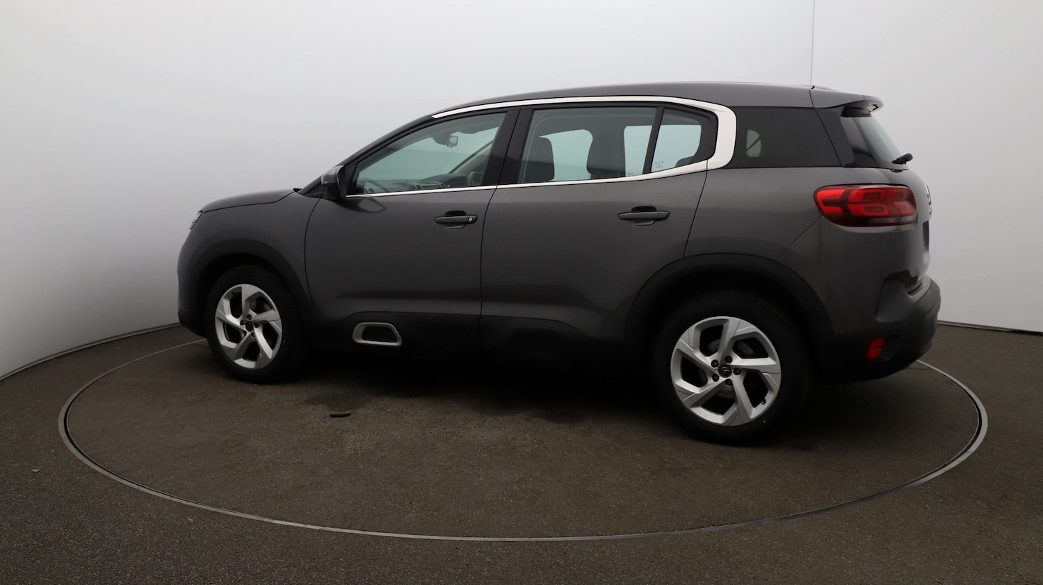 Used Citroen C5 Aircross 2021 for sale - 76810801: Photo 39