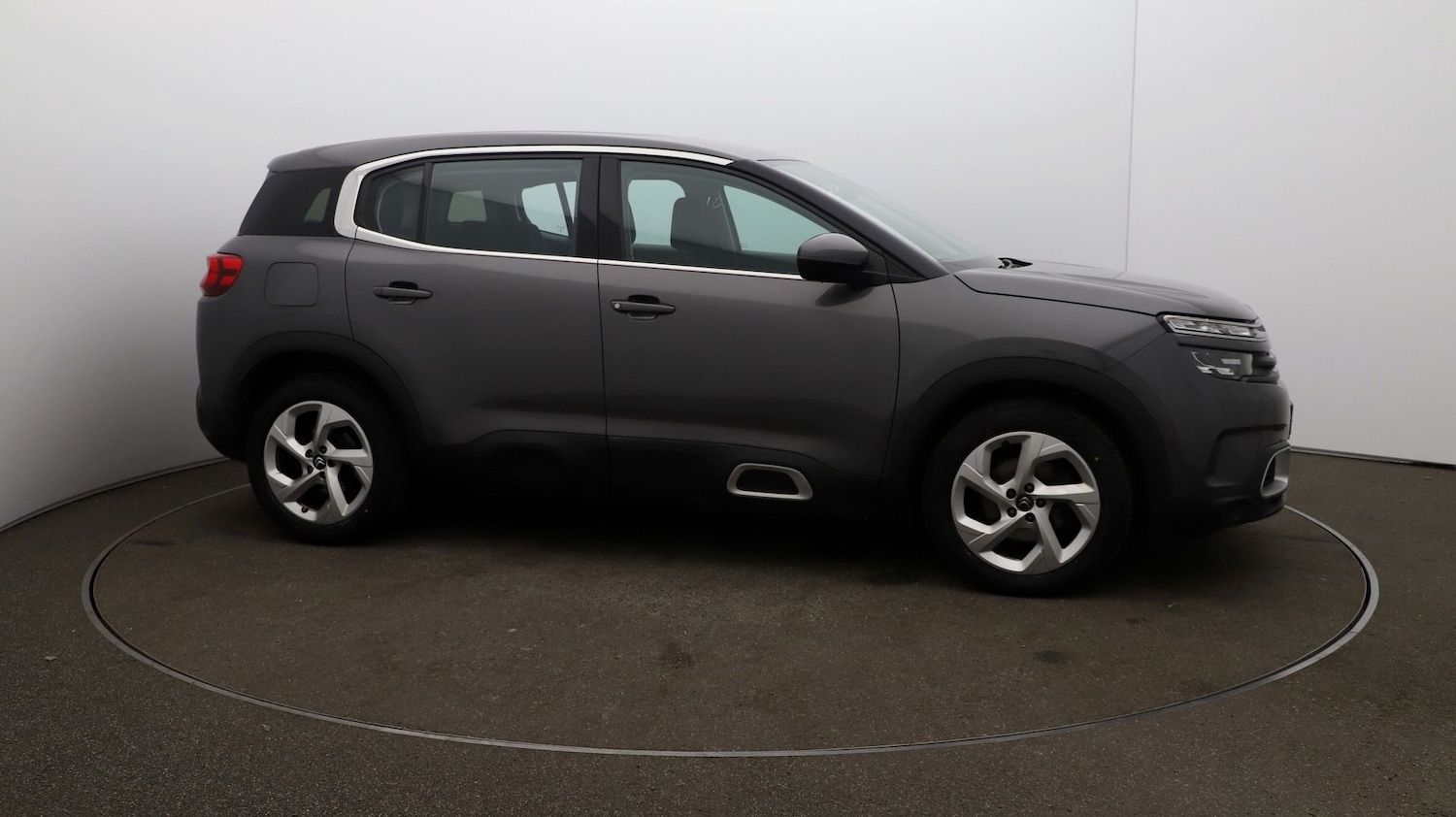 Used Citroen C5 Aircross 2021 for sale - 76810801: Photo 40