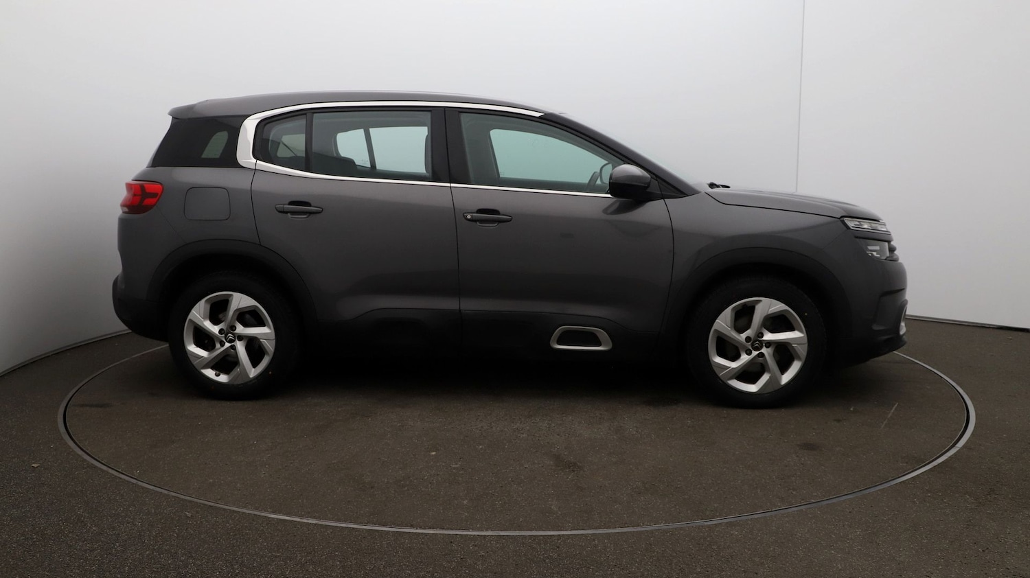 Used Citroen C5 Aircross 2021 for sale - 76810801: Photo 41