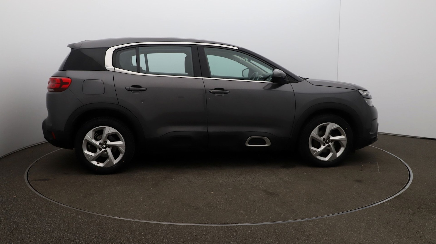 Used Citroen C5 Aircross 2021 for sale - 76810801: Photo 42