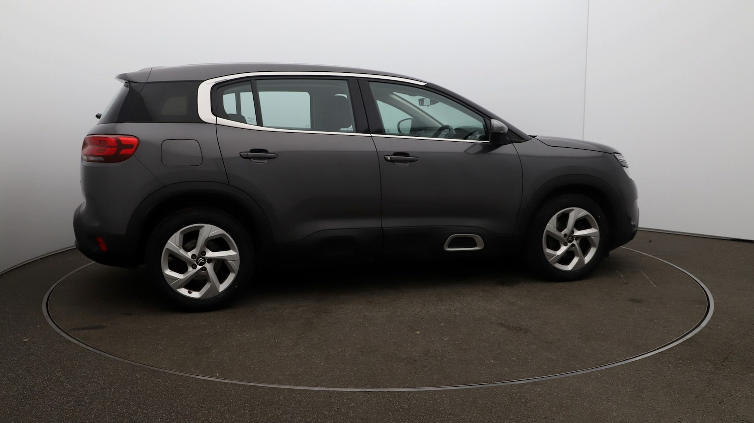 Used Citroen C5 Aircross 2021 for sale - 76810801: Photo 43