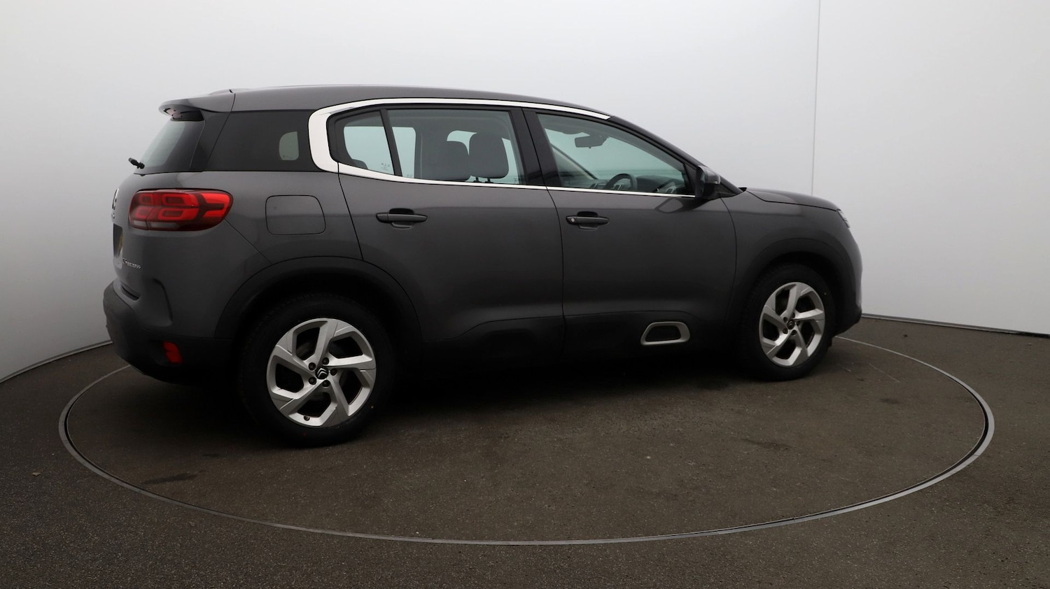 Used Citroen C5 Aircross 2021 for sale - 76810801: Photo 44