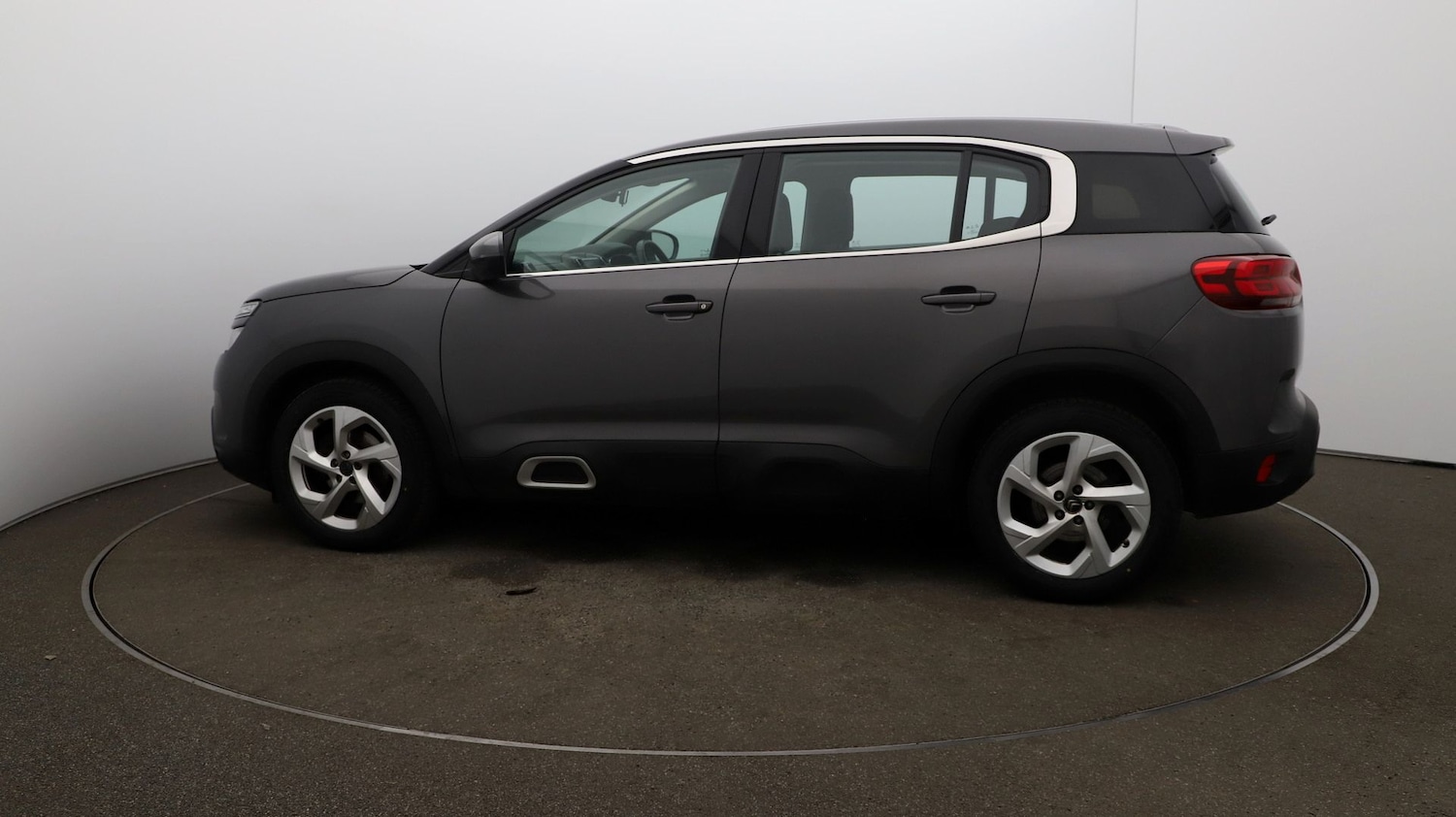 Used Citroen C5 Aircross 2021 for sale - 76810801: Photo 50