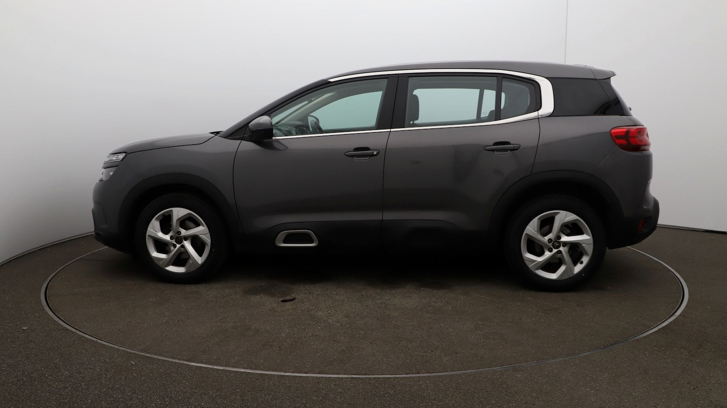 Used Citroen C5 Aircross 2021 for sale - 76810801: Photo 56