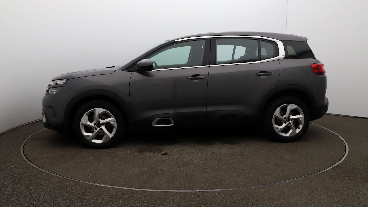 Used Citroen C5 Aircross 2021 for sale - 76810801: Photo 57