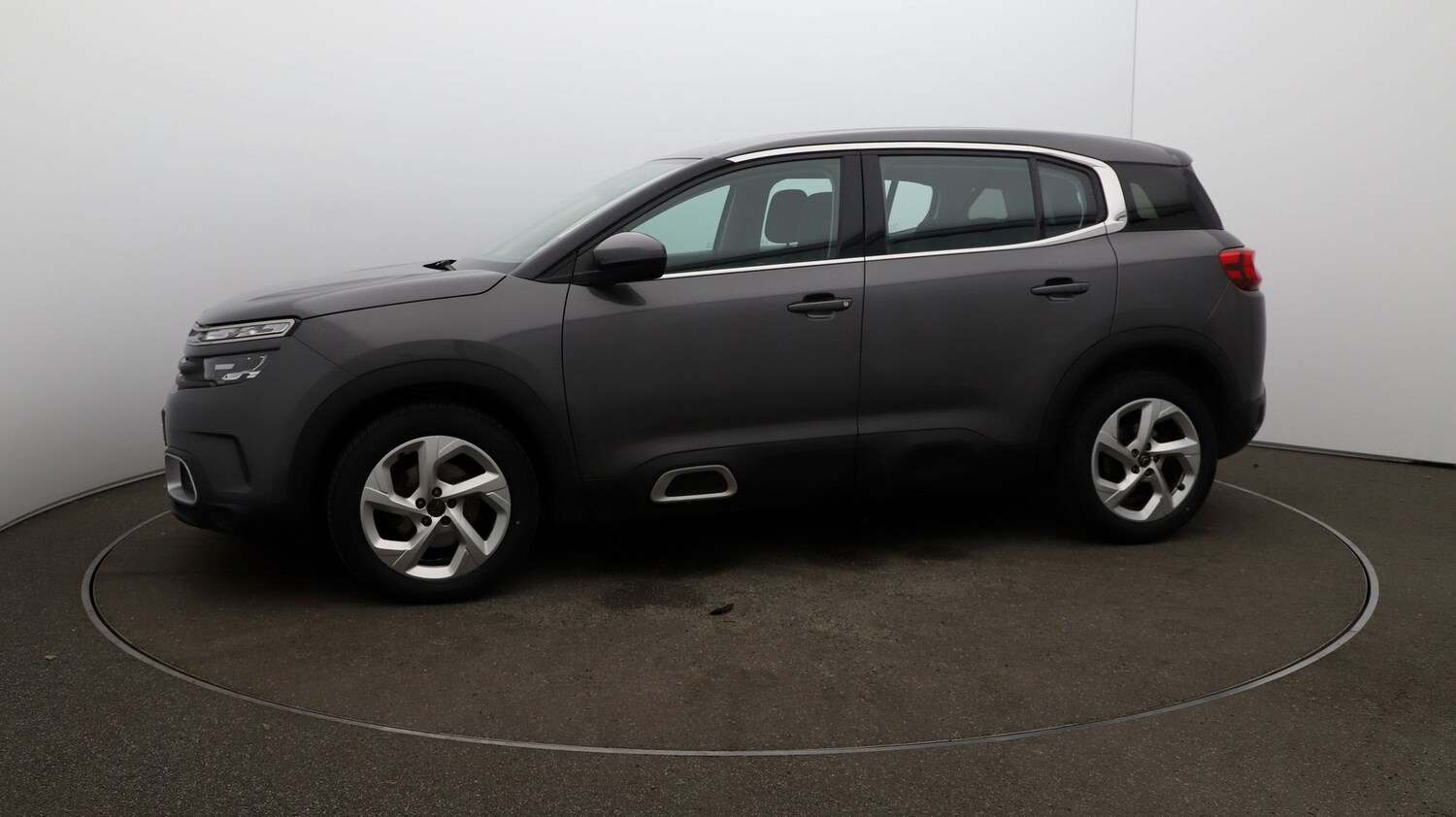 Used Citroen C5 Aircross 2021 for sale - 76810801: Photo 58