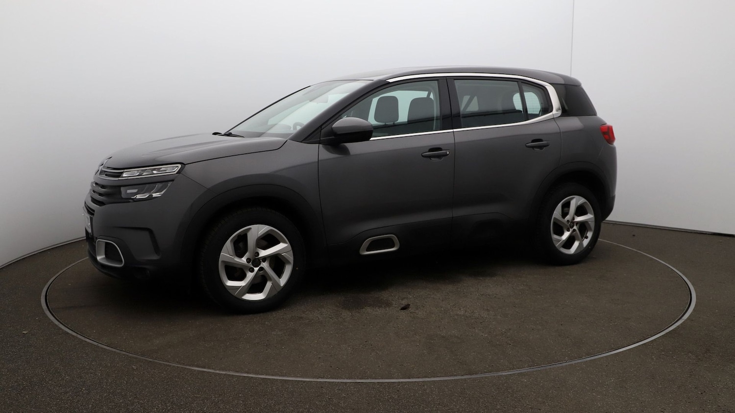 Used Citroen C5 Aircross 2021 for sale - 76810801: Photo 59