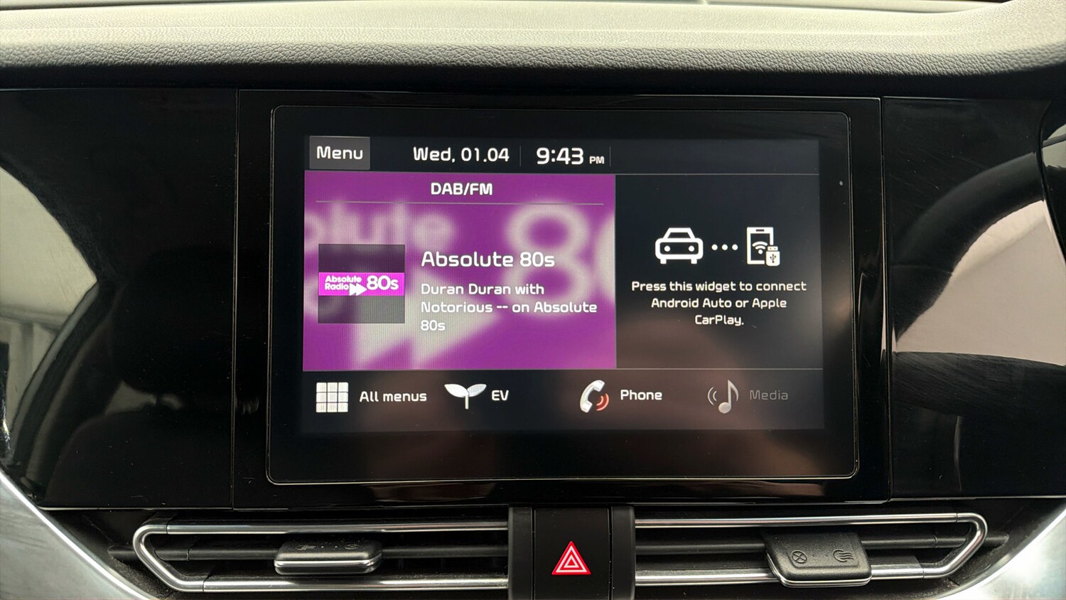 Used Kia Niro for sale - 78106560: Photo 10