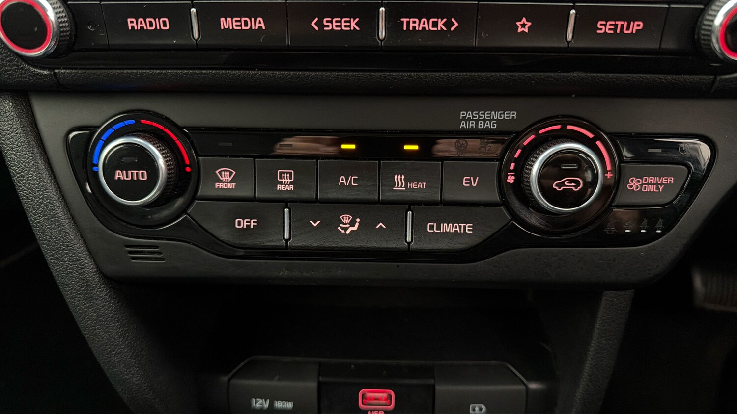 Used Kia Niro for sale - 78106560: Photo 11