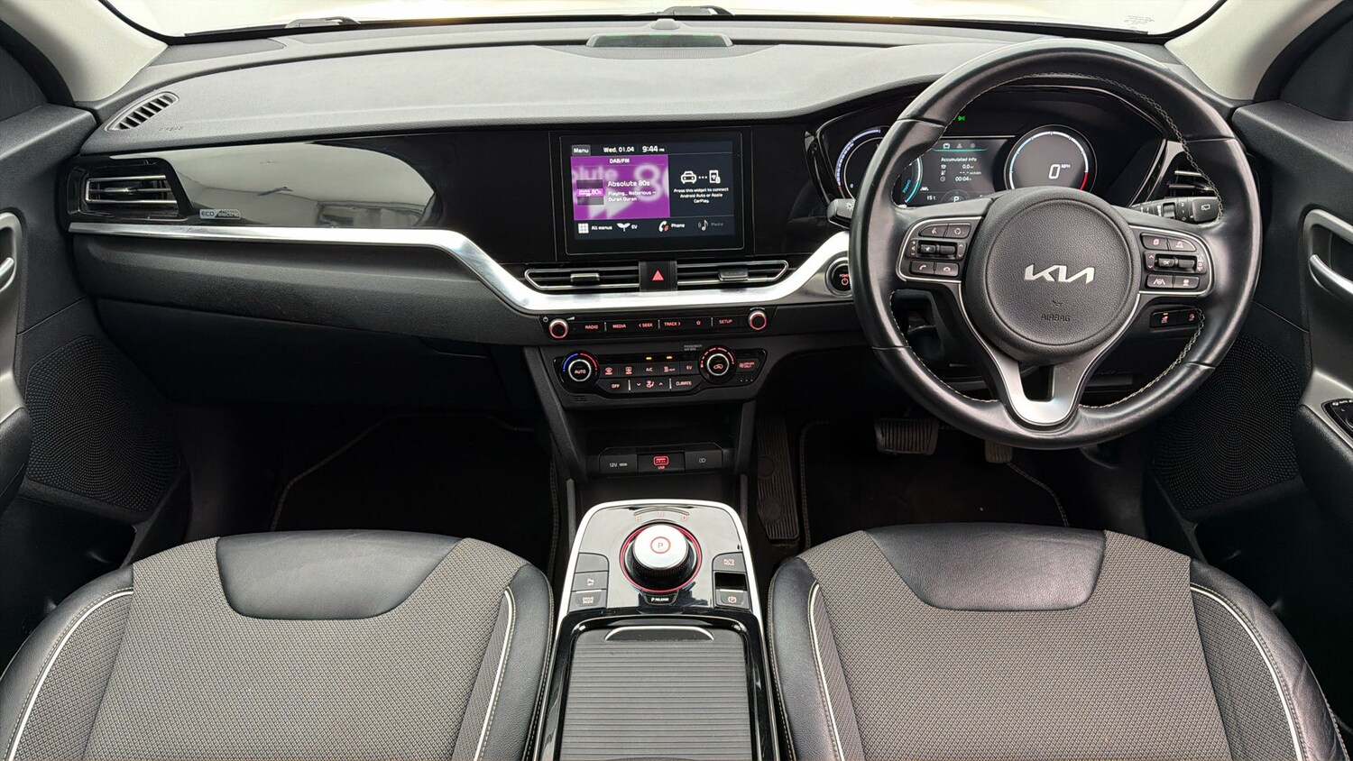 Used Kia Niro for sale - 78106560: Photo 12