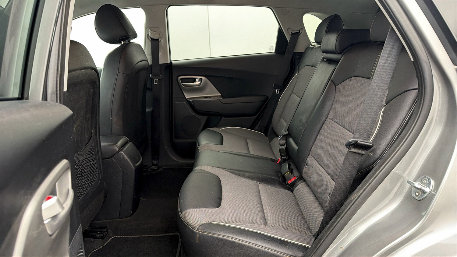 Used Kia Niro for sale - 78106560: Photo 15