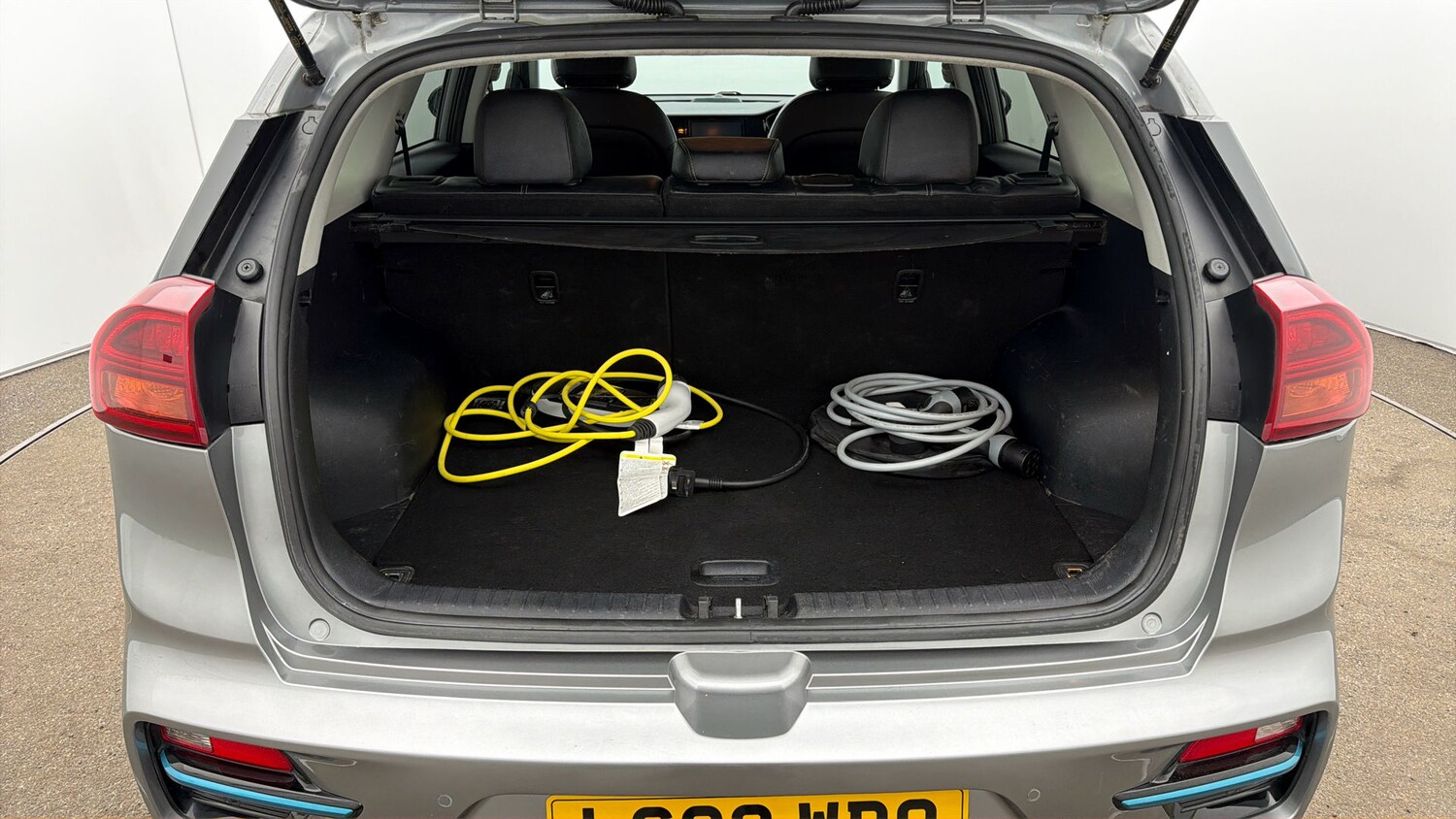 Used Kia Niro for sale - 78106560: Photo 16