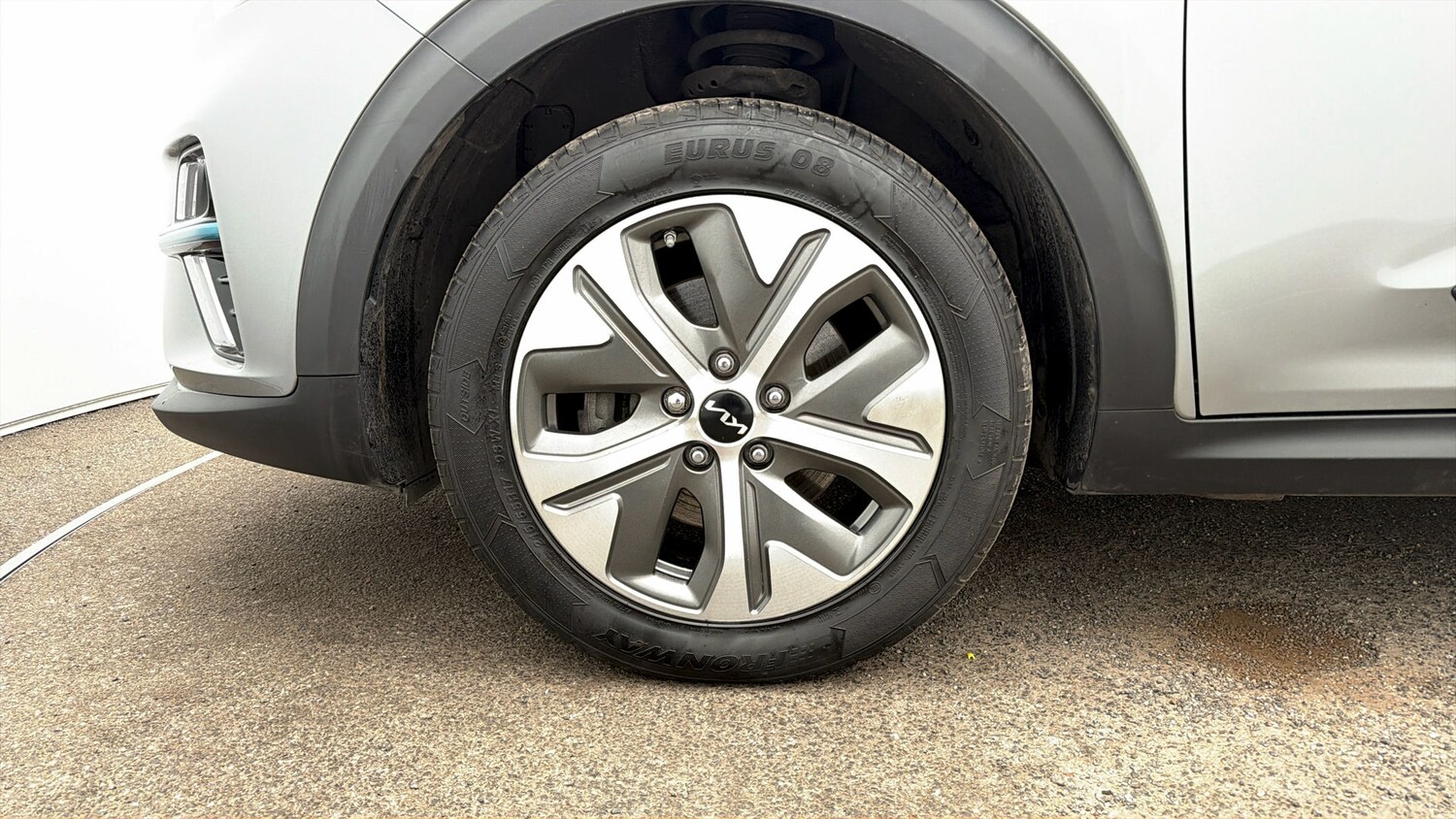 Used Kia Niro for sale - 78106560: Photo 17