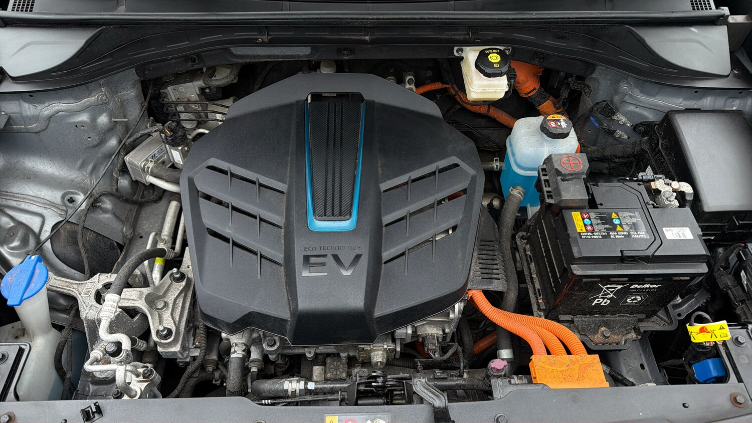 Used Kia Niro for sale - 78106560: Photo 18