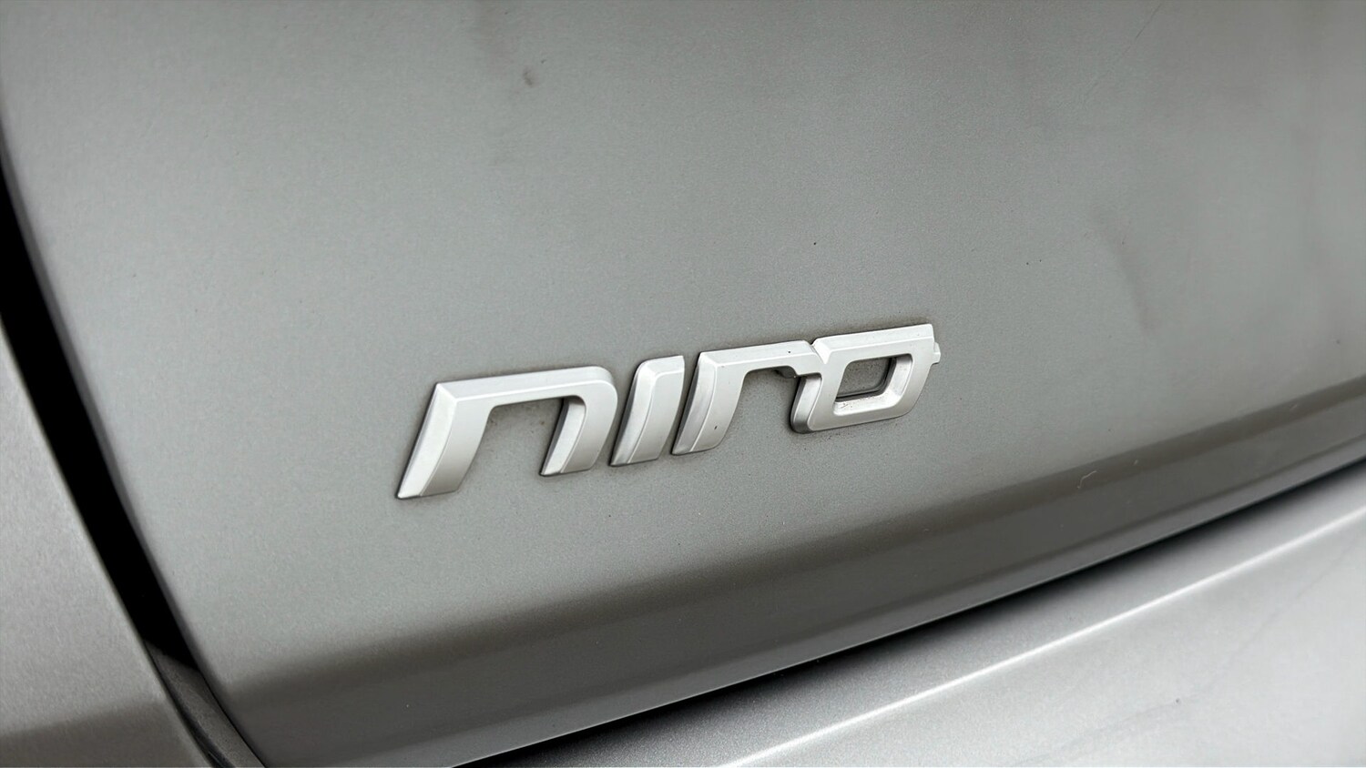 Used Kia Niro for sale - 78106560: Photo 21