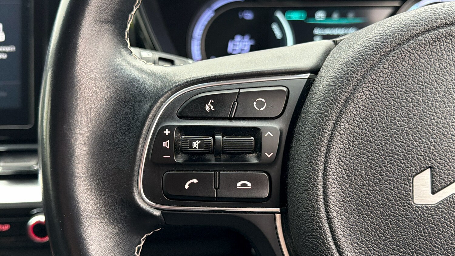 Used Kia Niro for sale - 78106560: Photo 23