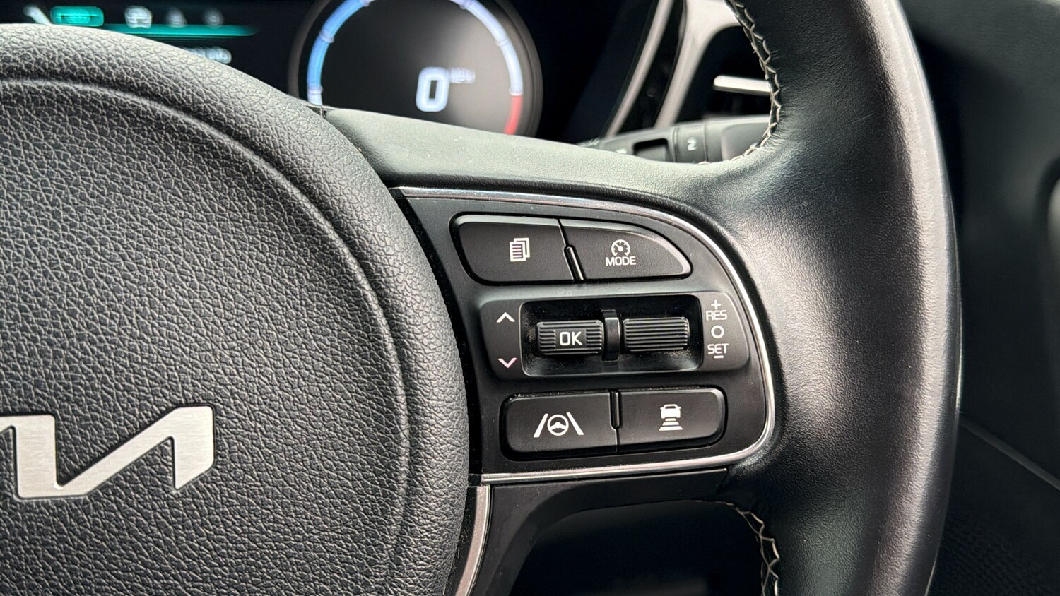 Used Kia Niro for sale - 78106560: Photo 24