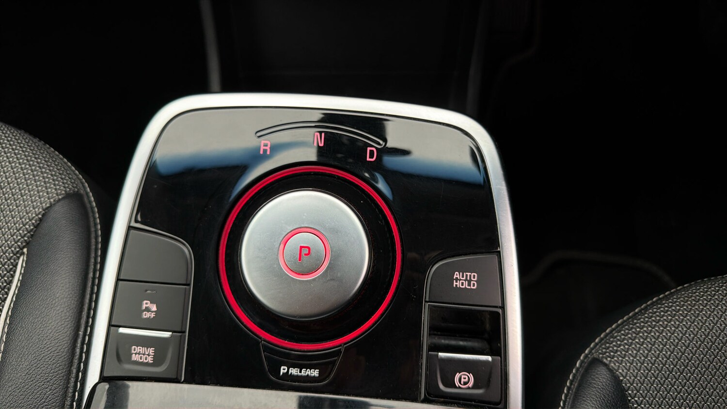 Used Kia Niro for sale - 78106560: Photo 25