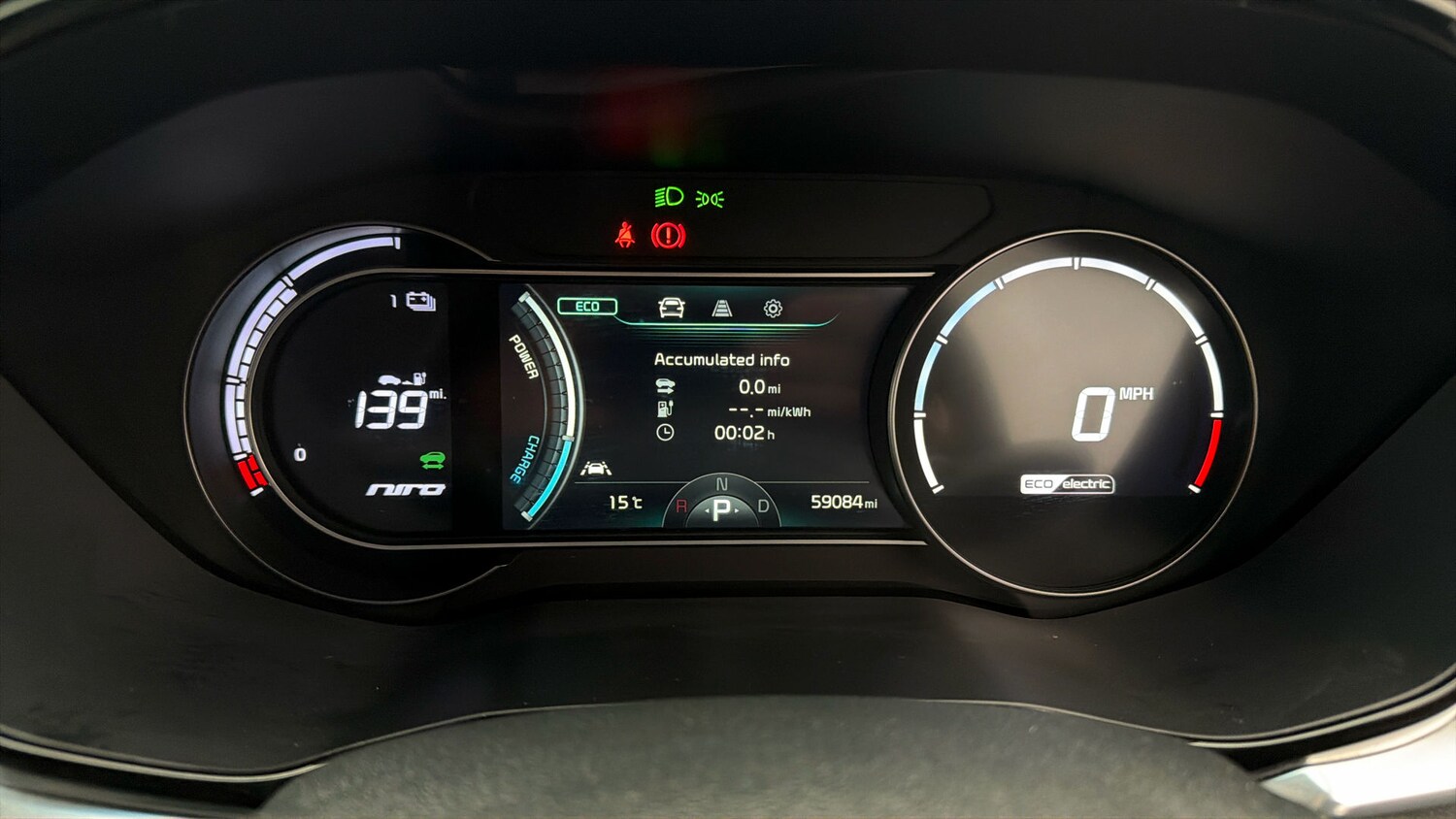 Used Kia Niro for sale - 78106560: Photo 26