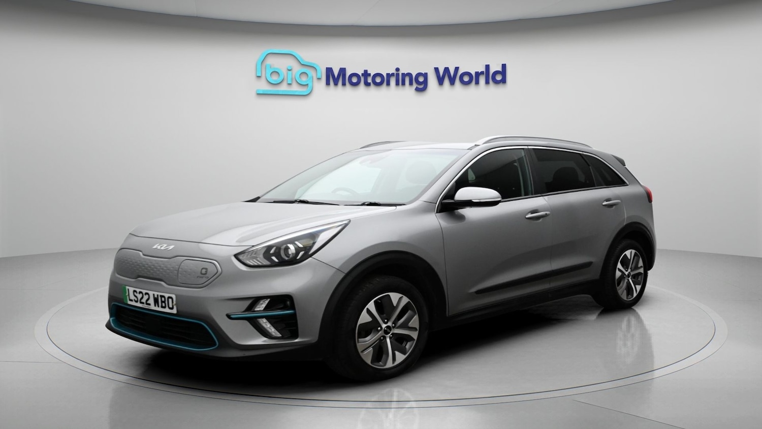 Used Kia Niro for sale - 78106560: Photo 3