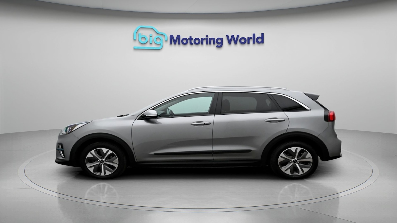 Used Kia Niro for sale - 78106560: Photo 4