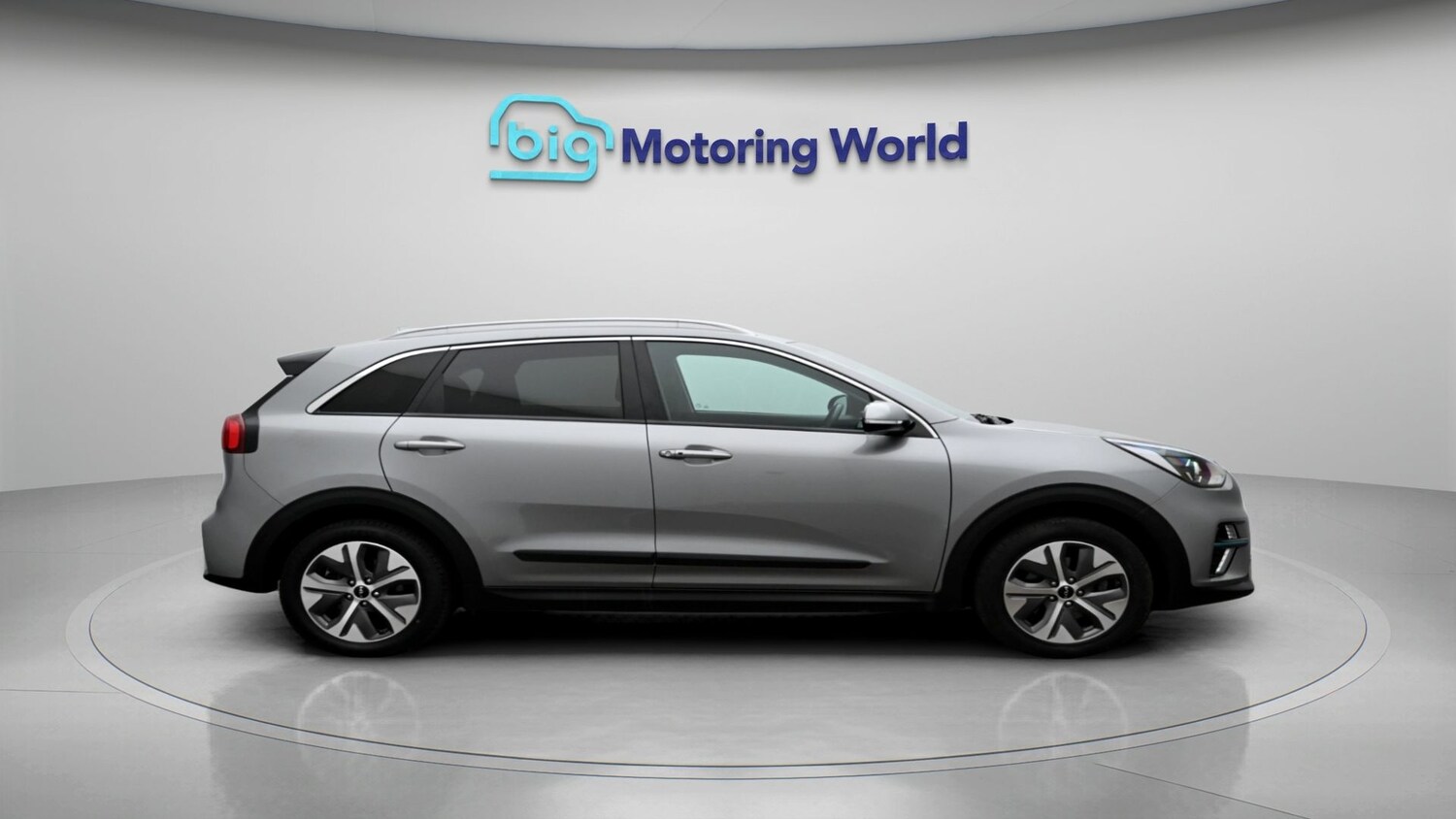 Used Kia Niro for sale - 78106560: Photo 8