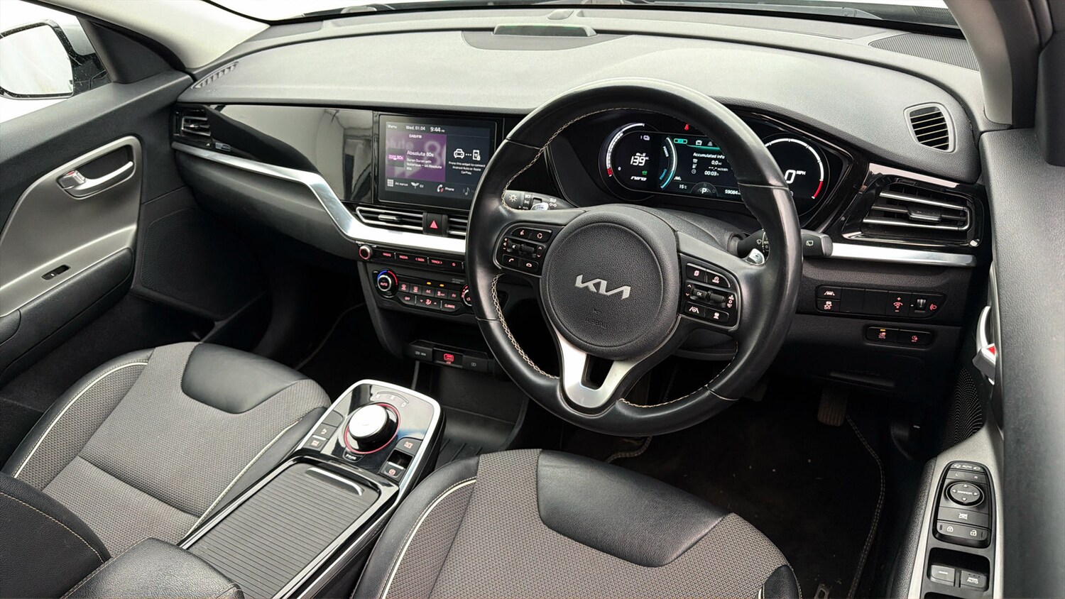 Used Kia Niro for sale - 78106560: Photo 9