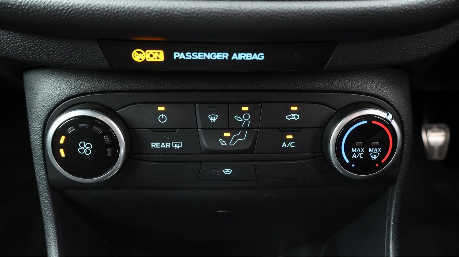 Used Ford Fiesta 2020 for sale - 76337057: Photo 13